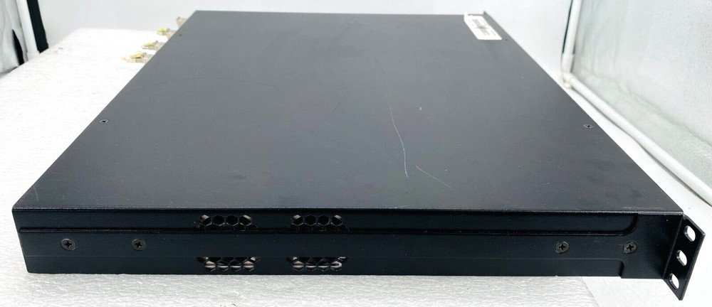 THINKLOGICAL EVS-34 KVM EXTENDER SWITCH EVS-U00V34-LCRX