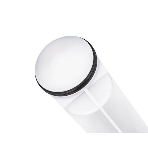 60cc | 60ml BASIK ENFit Feeding Reusable Syringe Silicone O-ring 5/pak Enteral