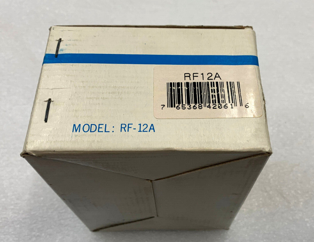 Bogen Model RF12A Power Supply