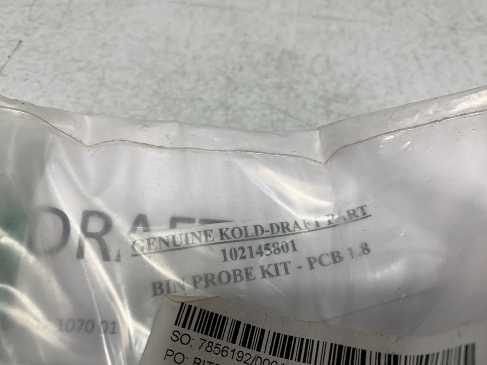 Kold-Draft 102145801 Ice Machine Drain Probe Kit
