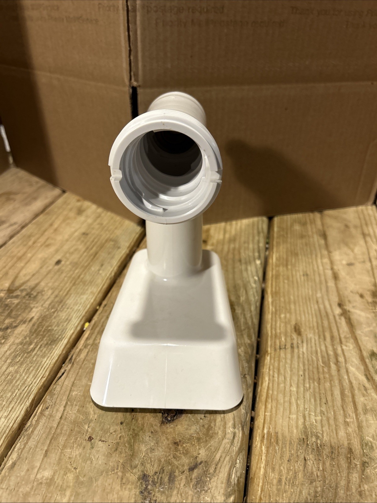 KitchenAid Food Grinder Mixer Attachment Replacement Part Grinder Body FGA-2