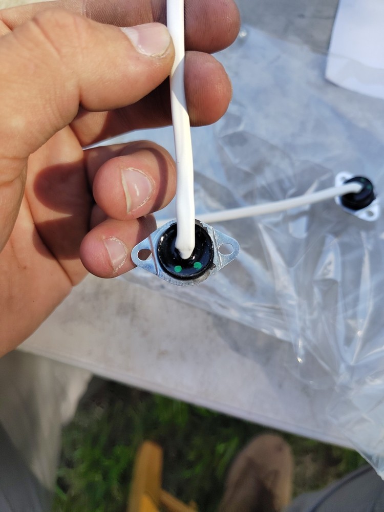 MAXIRAY 100TH-M1 THERMAL CUT OUT_90D