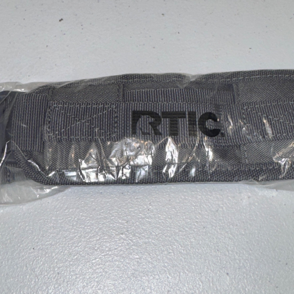 NEW RTIC Soft Pack Day Cooler Shoulder Strap Cooler Replacement Strap Padded NEW