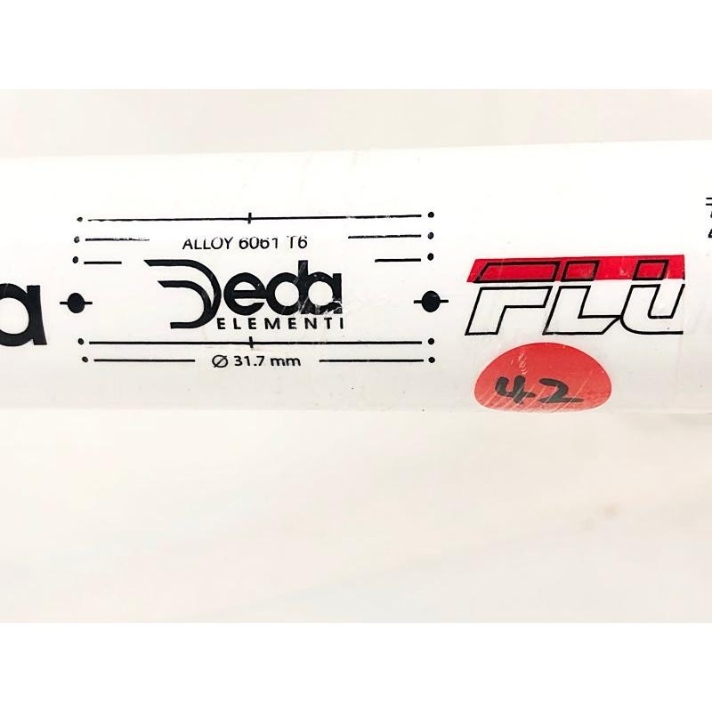 Da Fluida Hlebar 42cm31.7mm