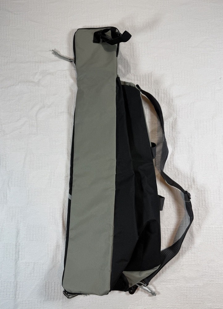 Franklin Tee Ball Baseball Junior Equipment Bag Bat Storage