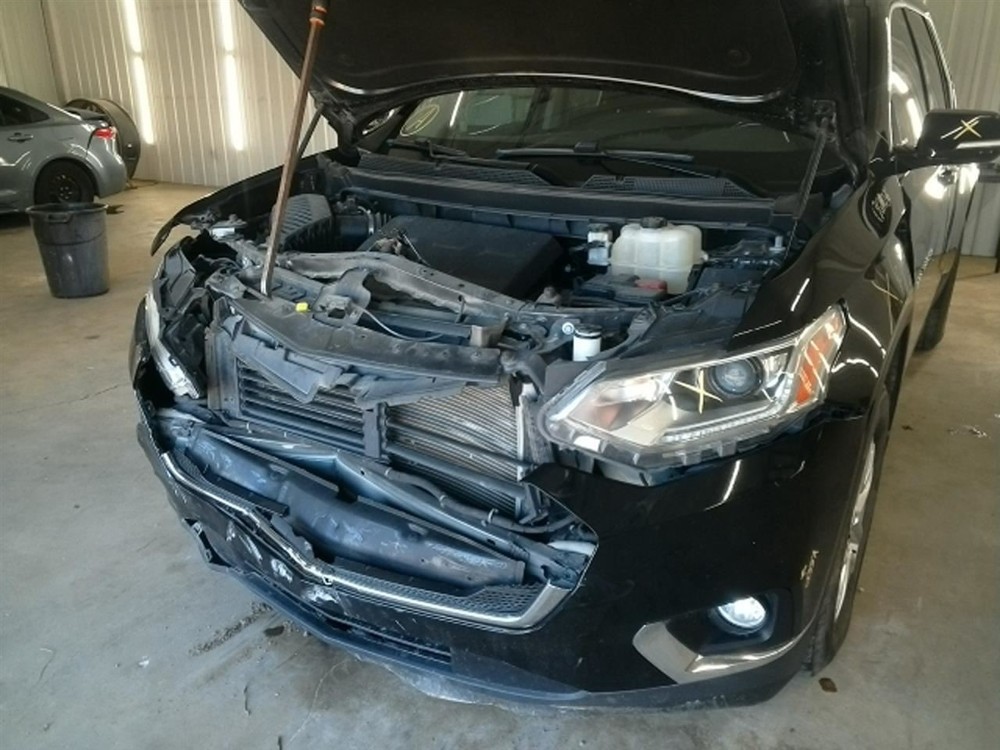 Stabilizer Bar Front Fits 18-25 ENCLAVE 104770596