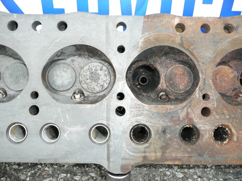 Rust Remover 1 Quart PURE CONCENTRATE Makes 4 Gallons