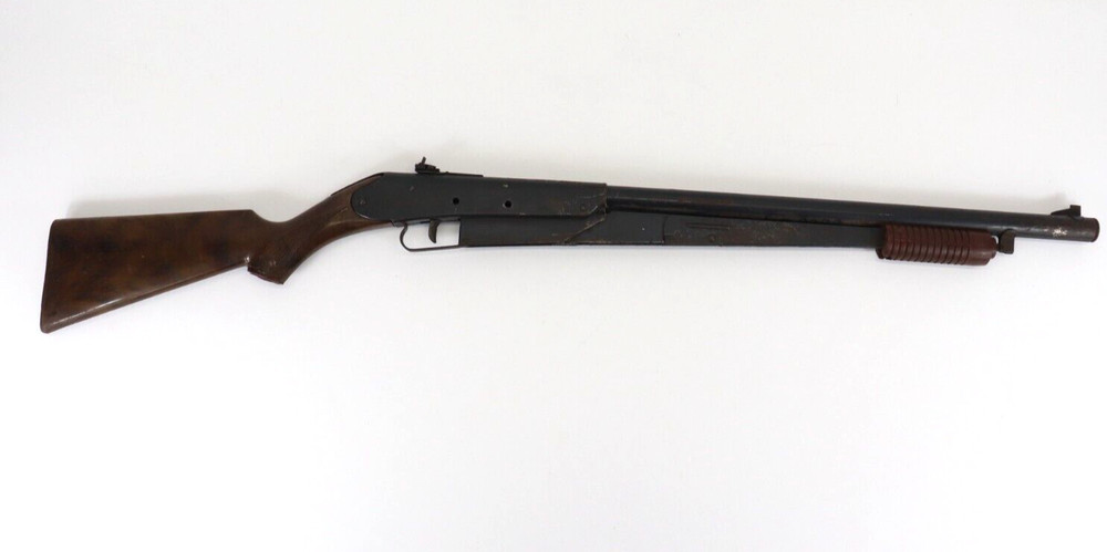 Vintage Daisy Model No. 25 Pump BB Gun