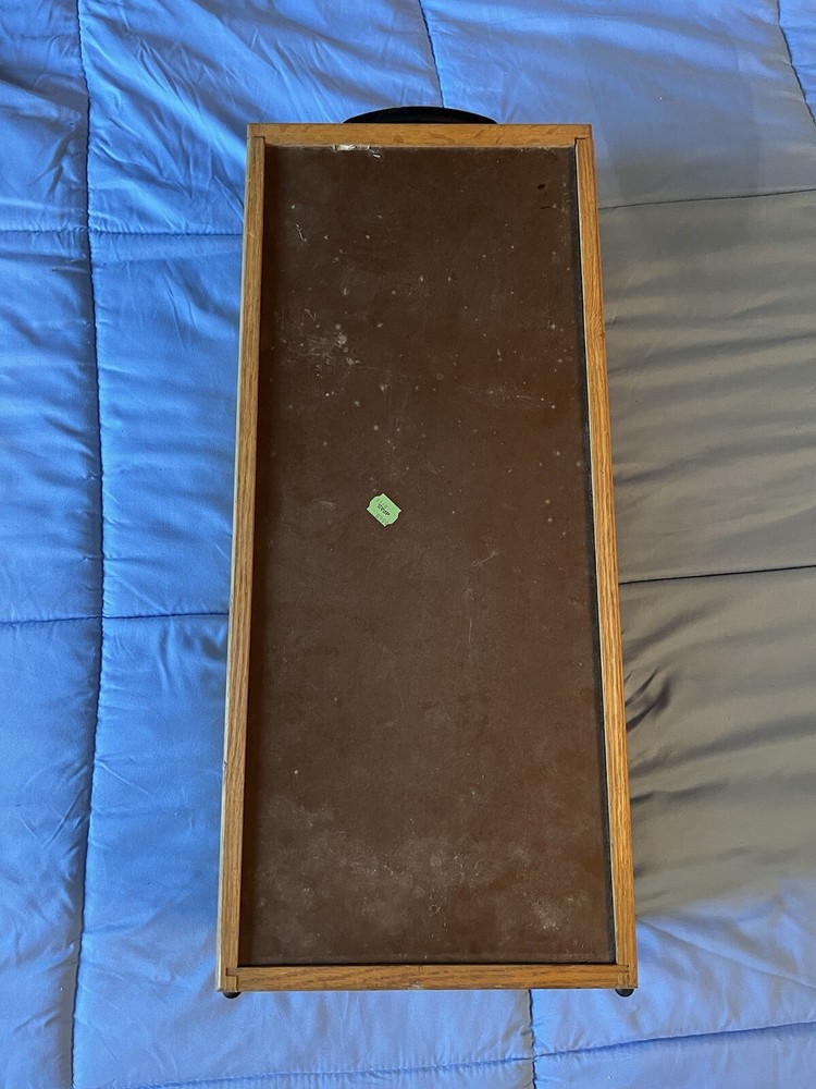 BURRELL GAS ANALYSIS CABINET 40-620