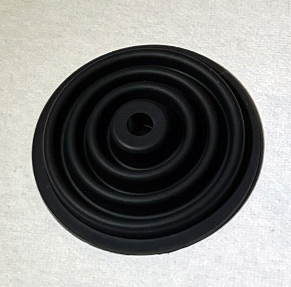 Atari 5200 Joystick Controller Repair Part - Rubber Boot - NEW DESIGN