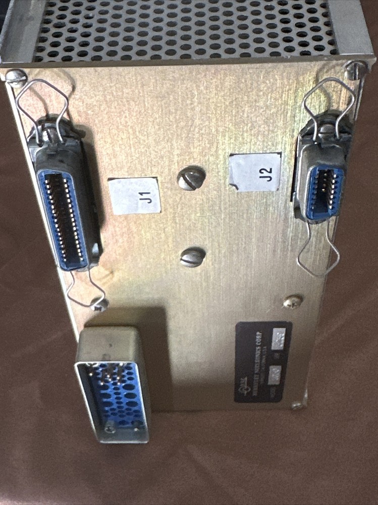 Used BNC BERKELEY NUCLEONICS MODEL 7030 DIGITAL DELAY GENERATOR