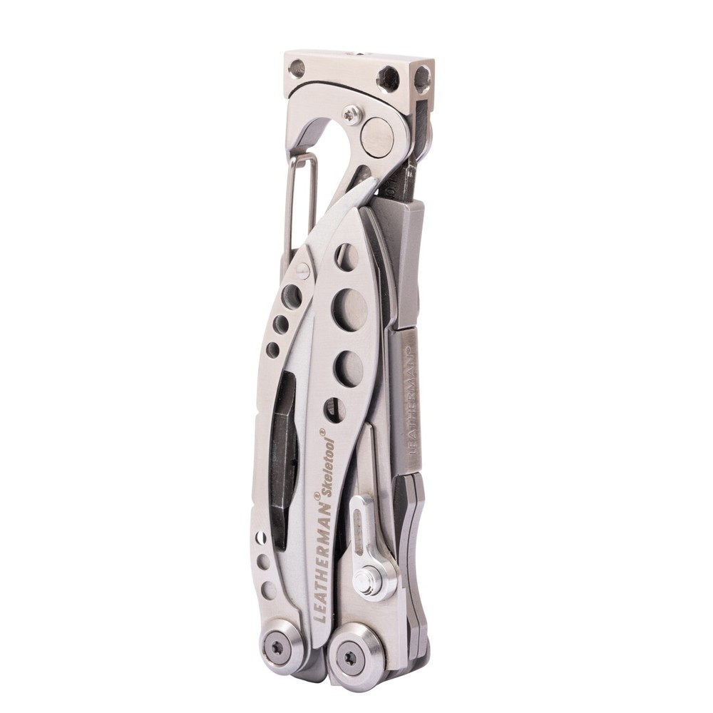 A For Leatherman Skeletool DIY Modification Carabiner Attachment Hammer 4mm