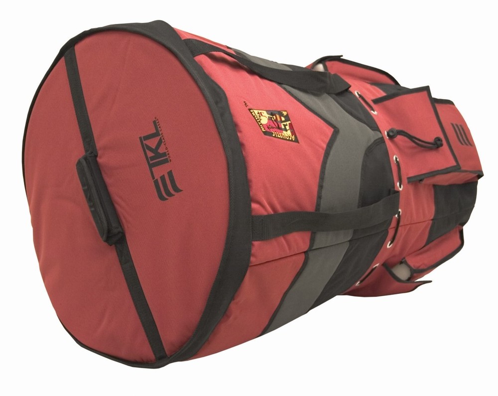 TKL Acoustic Rhythms Large Conga Bag