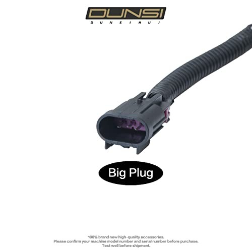 OCESTORE Auto Start Stop Eliminator/Delete/Disable Compatible with Old Large