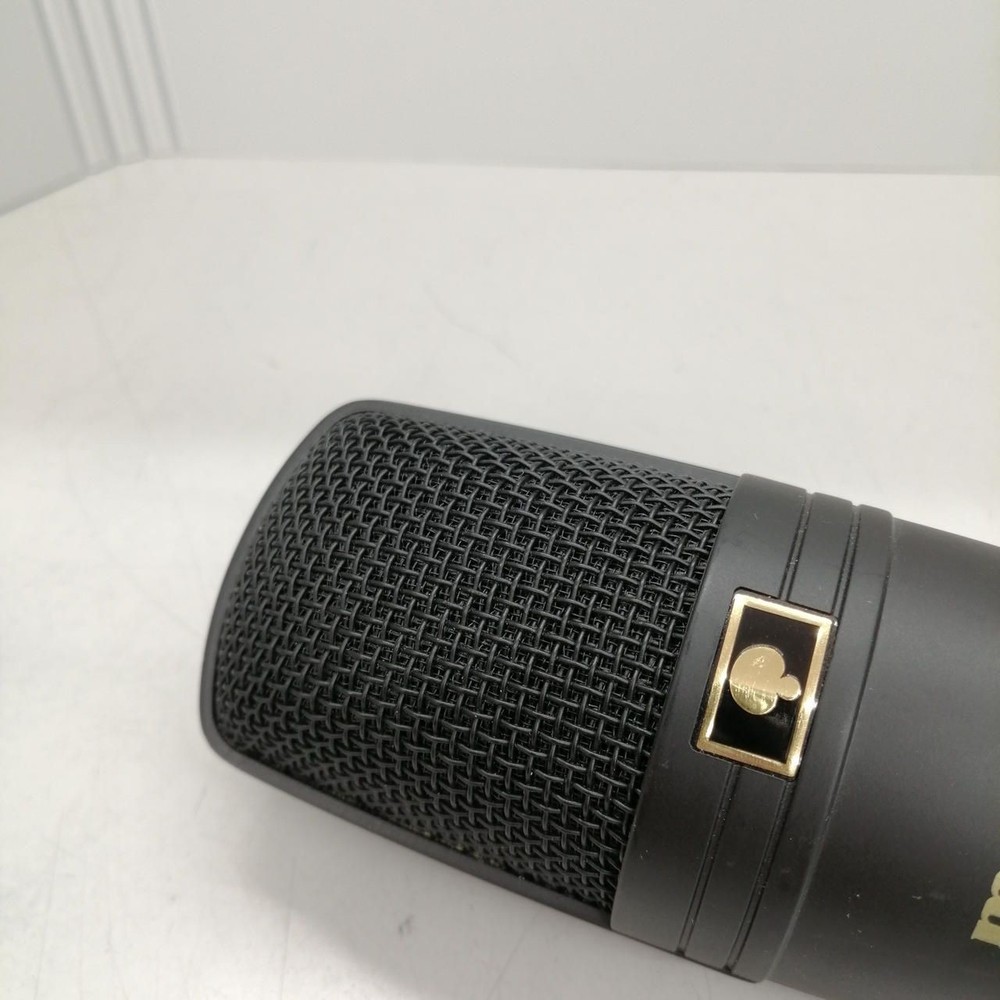 Marantz Microphone POD Pack1 Used