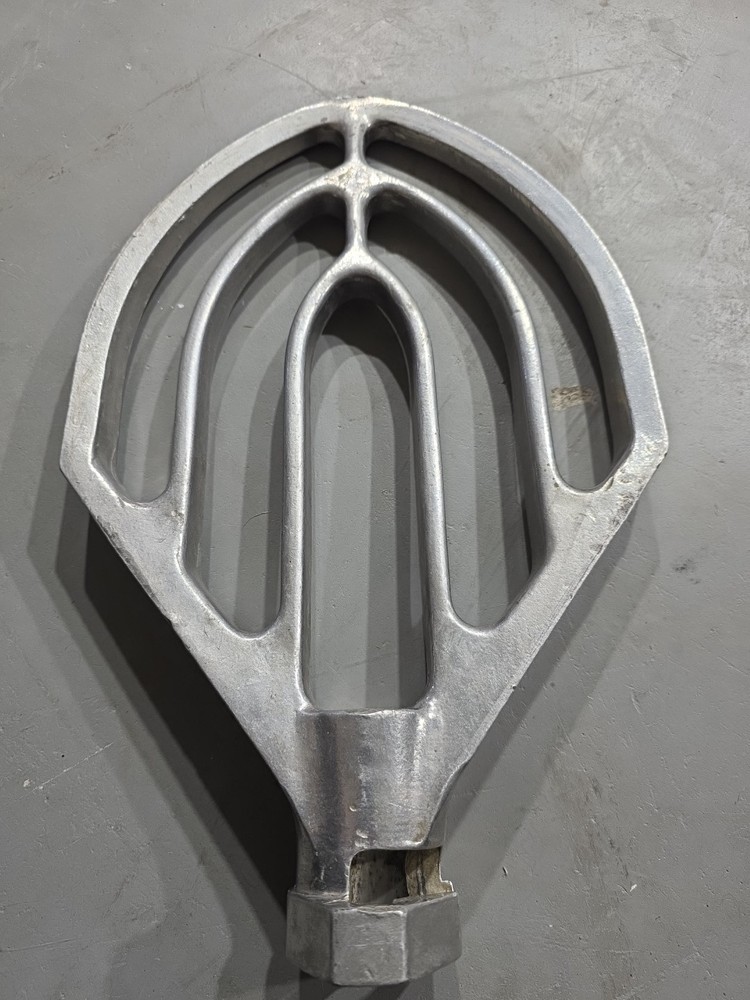 Paddle Flat Beater for 30-Quart Mixer