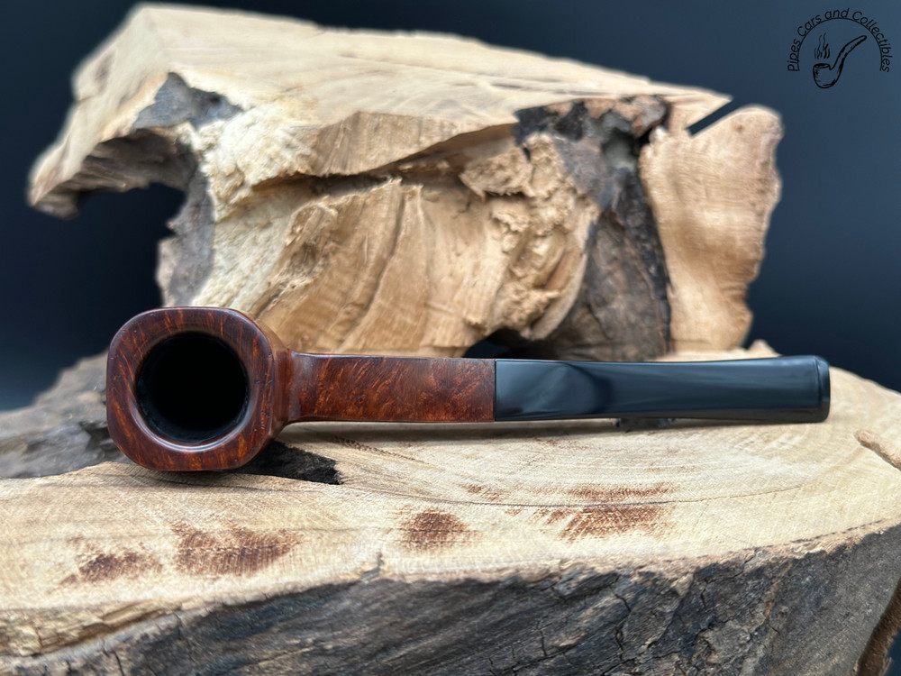 Oldenkott Supra 09 Smooth Panel Smoking Pipe