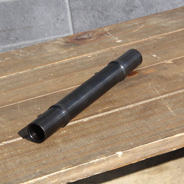 ECHO Hub Shaft [135mm] Thru Axle