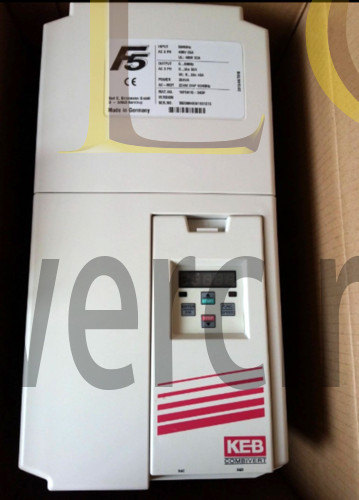 NEW KEB 00F5060-5110 Communication Panel~