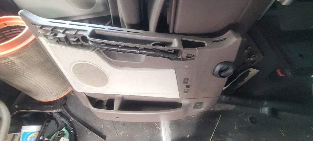 2015 Volvo Vnl Interior Panels