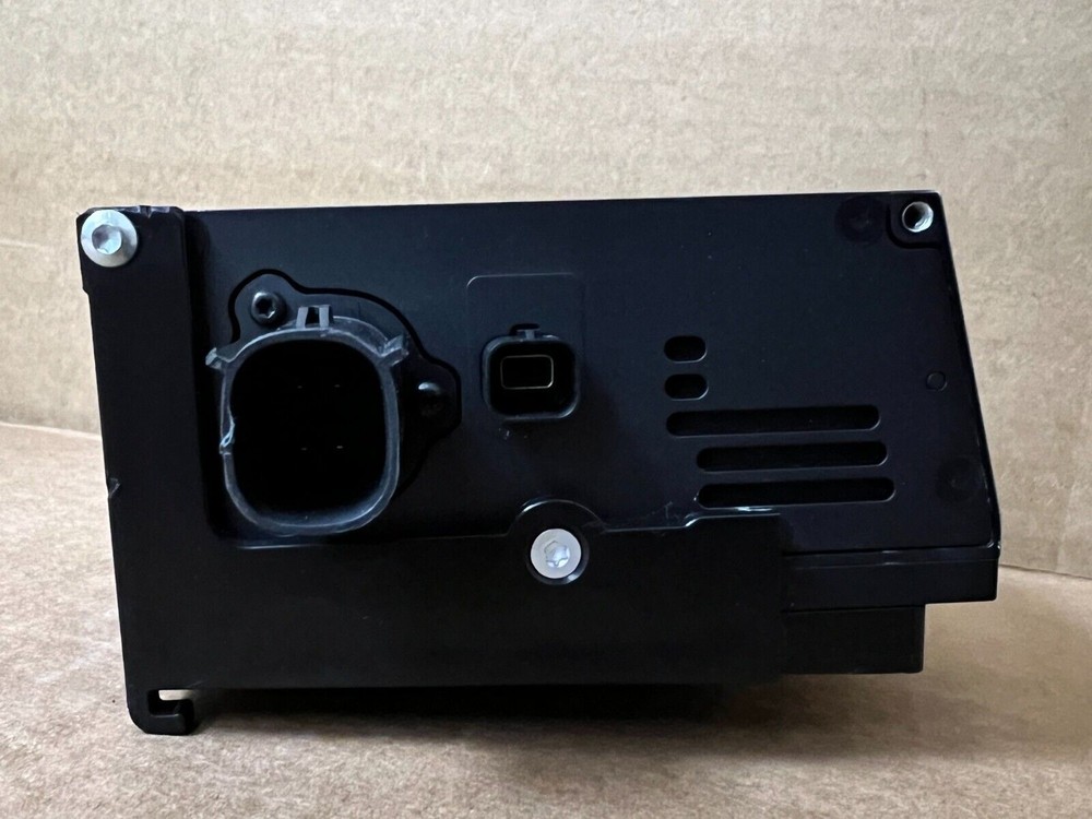 RoboSense RS-LiDAR-M1 v2 (200 m) Automotive-grade Solid-State LiDAR
