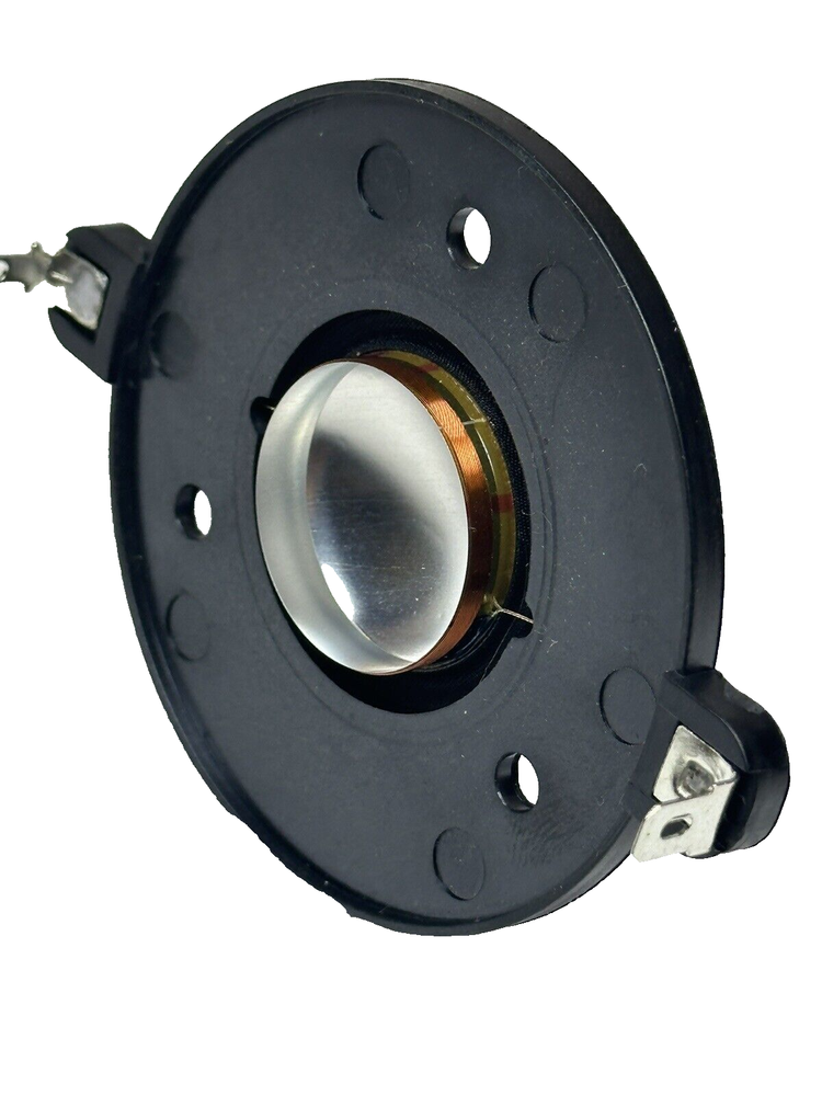 Replacement Diaphragm for Meyer Sound UPM-1P Hi Frequency Tweeter Driver 8Ω