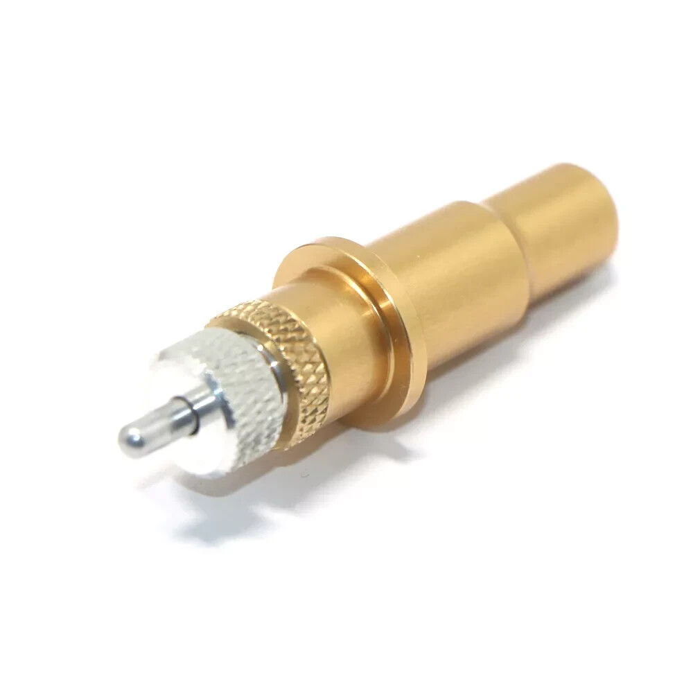 Roland Cutting Blade Holder Vinyl Cutter Plotter Blade Holders Compatible - 3Pcs