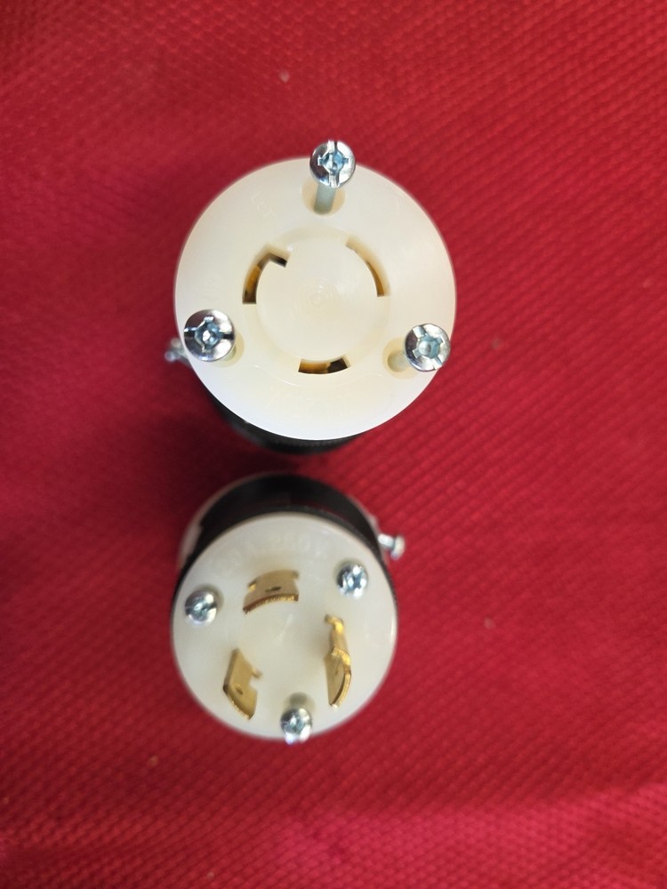 hubbell 50 amp twist lock