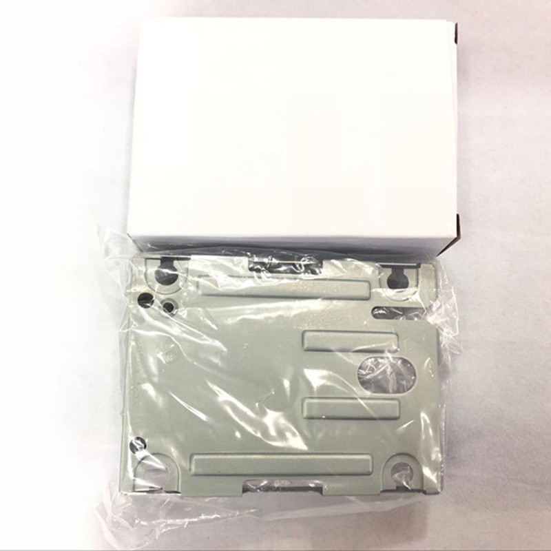Hard Disk Drive HDD Caddy Mounting Bracket Caddy Set For Sony PS3 4000