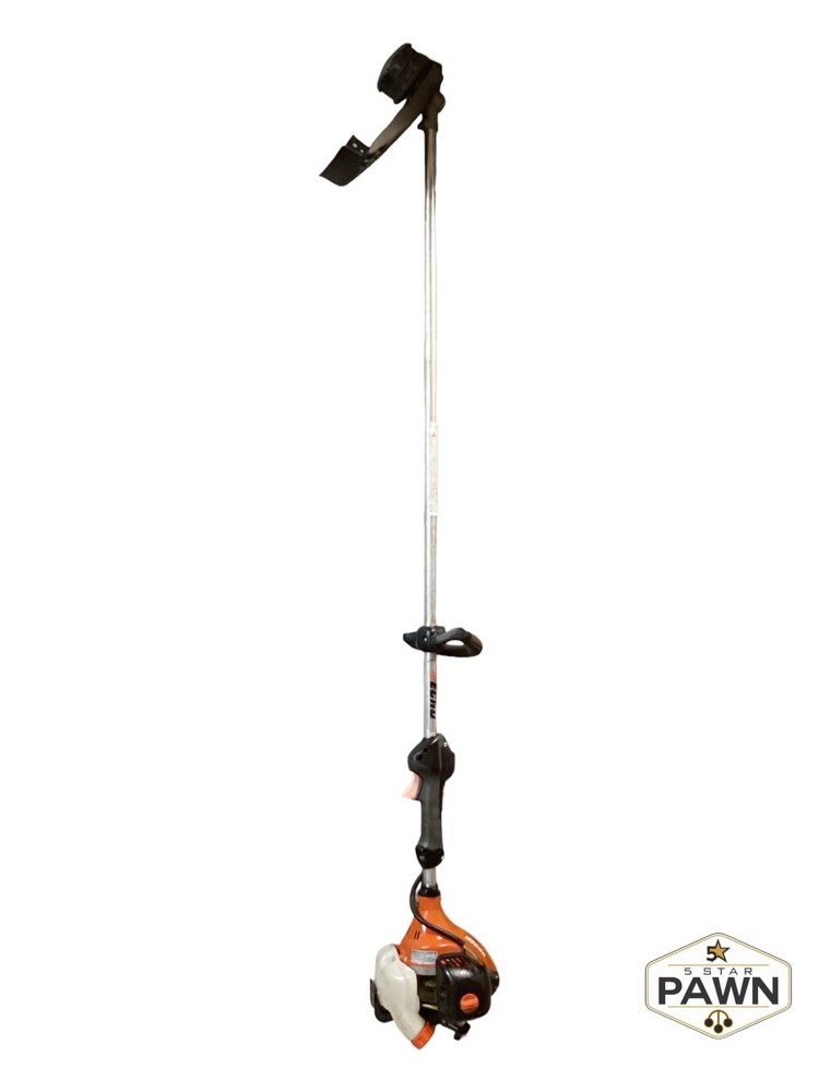 Echo SRM-225 Straight Shaft Weedwhacker String Trimmer (FVS036300)