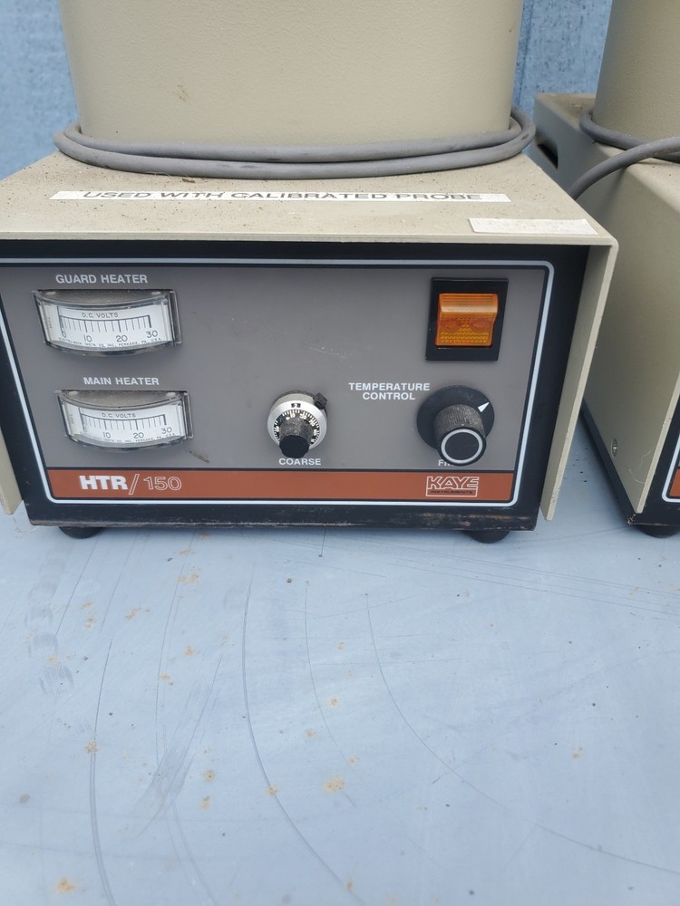 Kaye Instruments HTR / 150 & 300 Probe Calibrator