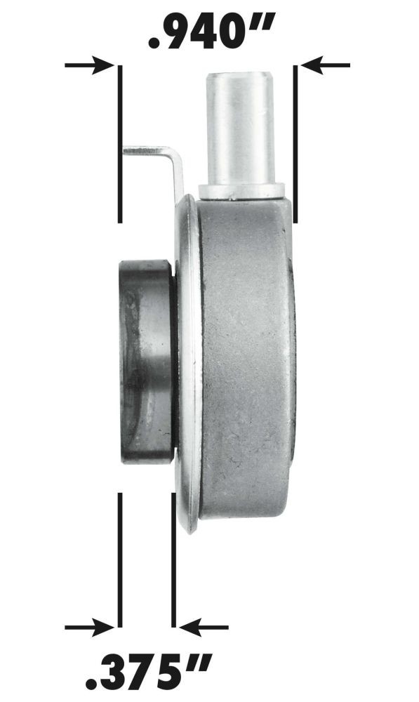 Bikers Choice Speedometer Drive Unit For - 74074