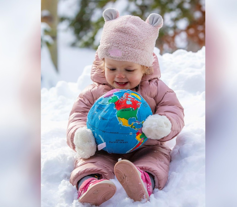 Baby Earth