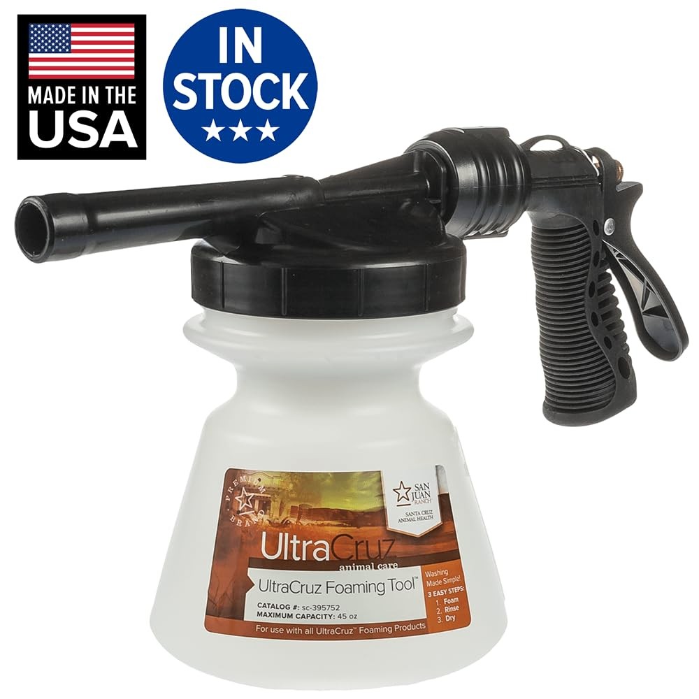 ® Foaming Tool