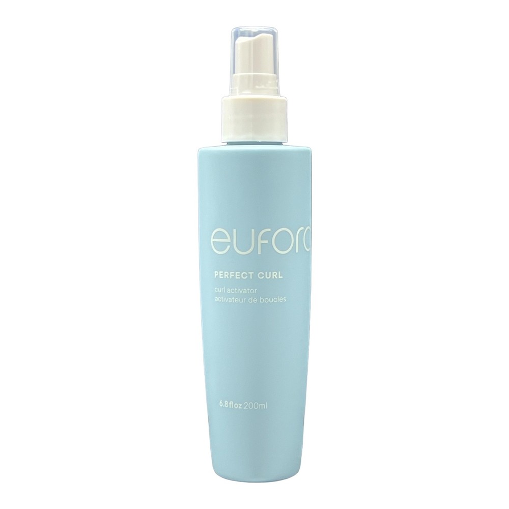 Eufora Curl' N Perfect Curl Activator 6.8 Oz