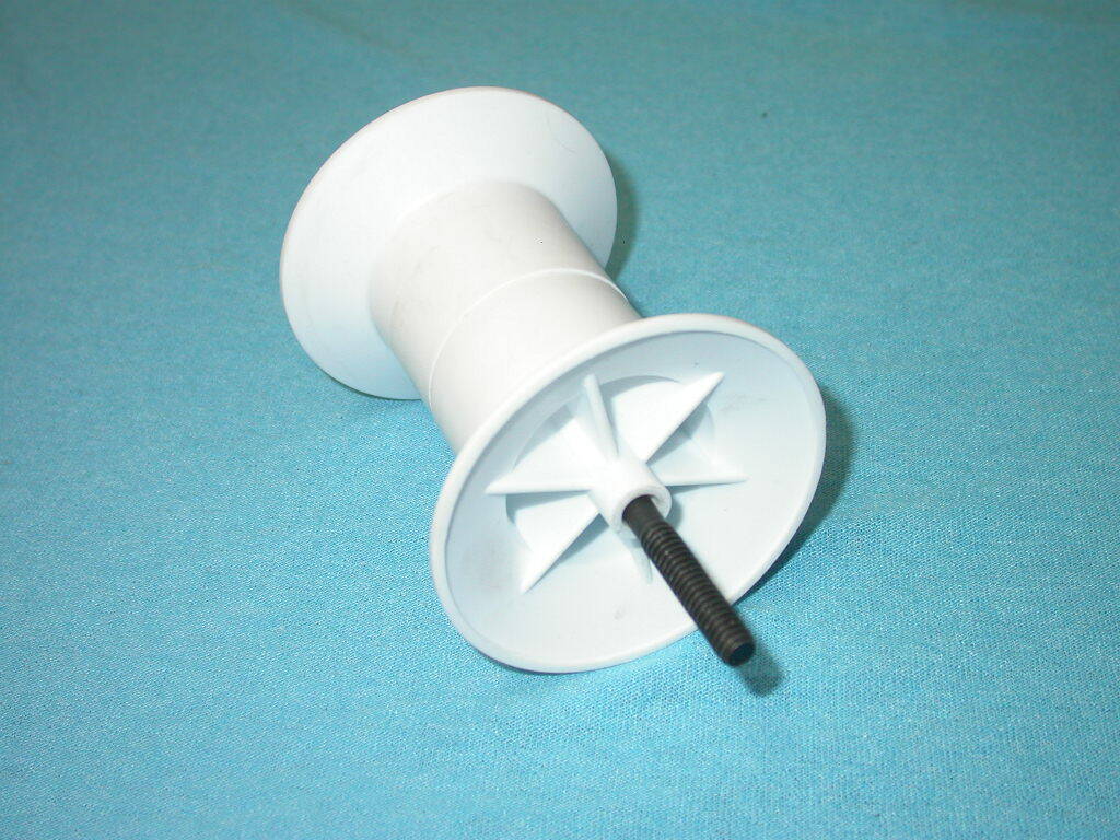 D-LINER Fishing Line Remover, Fishing Line Stripper, MADE IN USA by GrassCarp