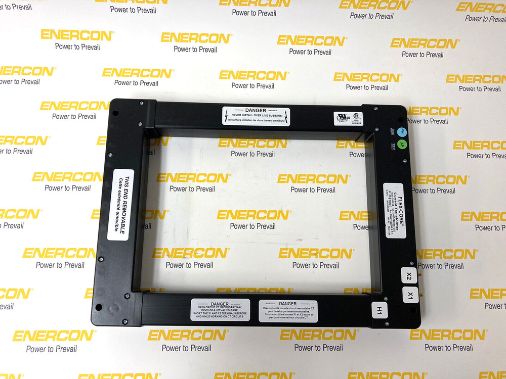 Flex-Core Current Transformer