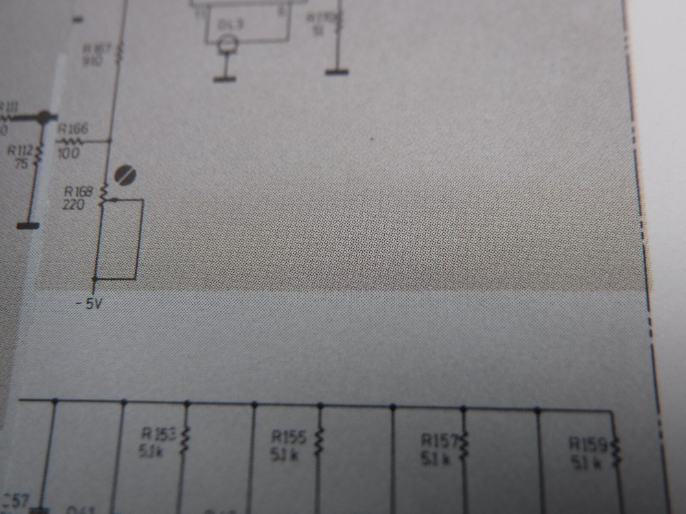 Hewlett Packard 8008A Generator Manual 08008-9002