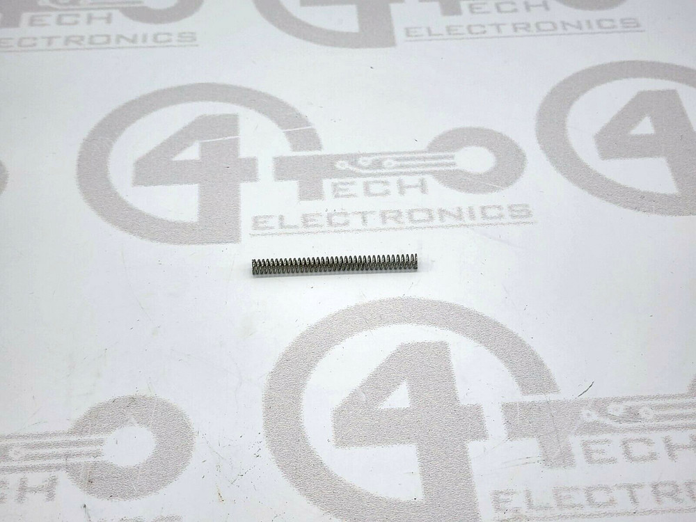 Universal Instruments Compression Spring 10249016 Pack Of 10