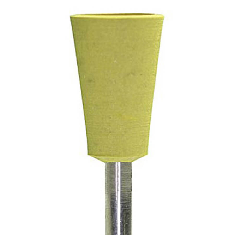 Brasseler ComposiPro Cup Composite Polishers