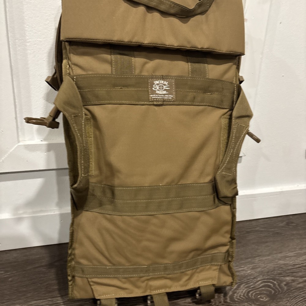 Tactical Tailor Artillery Extended Range Operator Pack Multicam Body Only