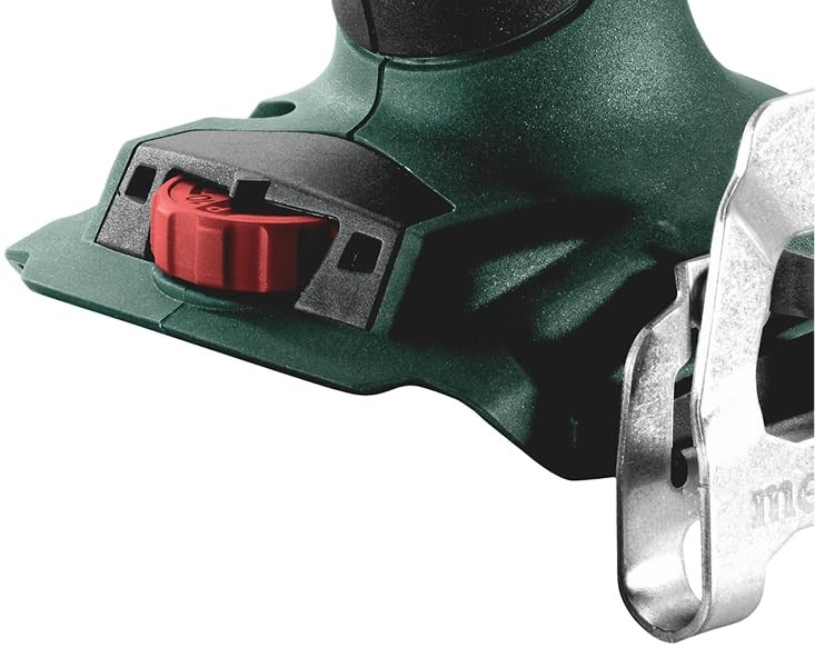 Metabo 602396890 Cordless Impact Driver