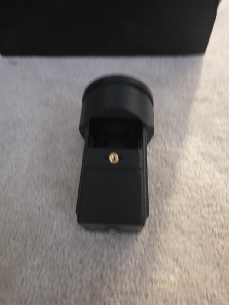 DJI Pocket 3 Housing