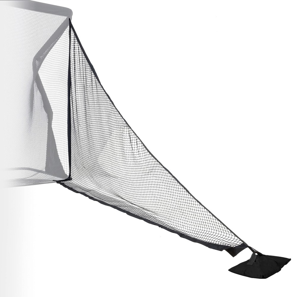 GoSports Elite Golf Shank Net - 2.8X Thicker, Durable Practice Accessory