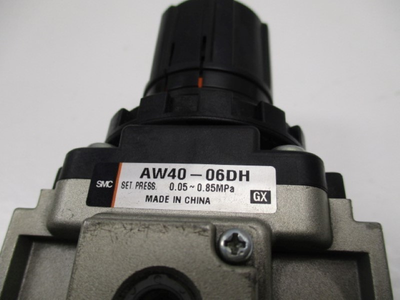 SMC AW40-06DH UNMP