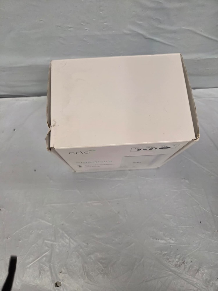 Arlo Pro SmartHub, Arlo Certified Accessory