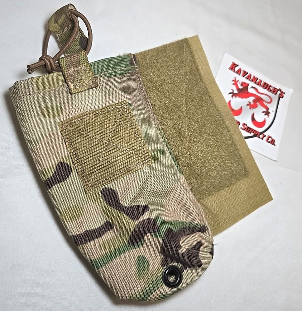 Crye Precision MBITR Radio Pouch BLC043 Multicam