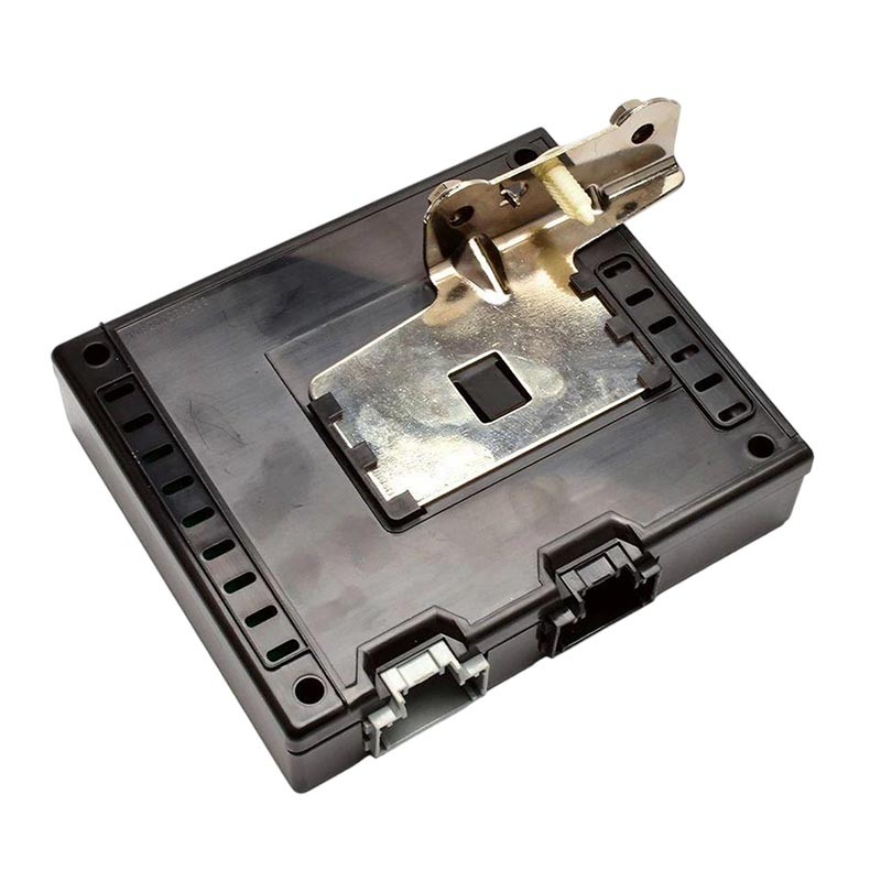 Trailer Brake Control Module ML3Z-19H332-AB Kit For Ford F-150 2021 2022 2023