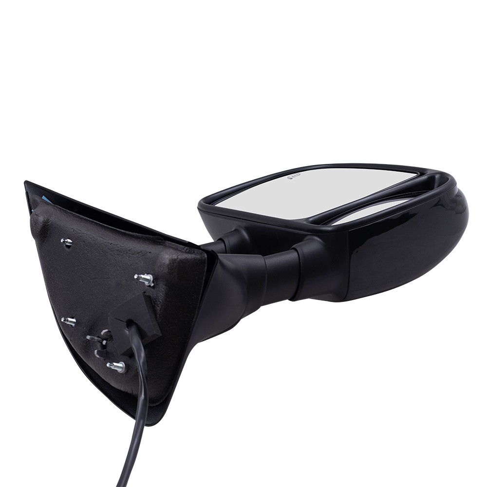 Power Towing Mirror For 2003-2005 Excursion Extendable Dual Arms-Double Swing