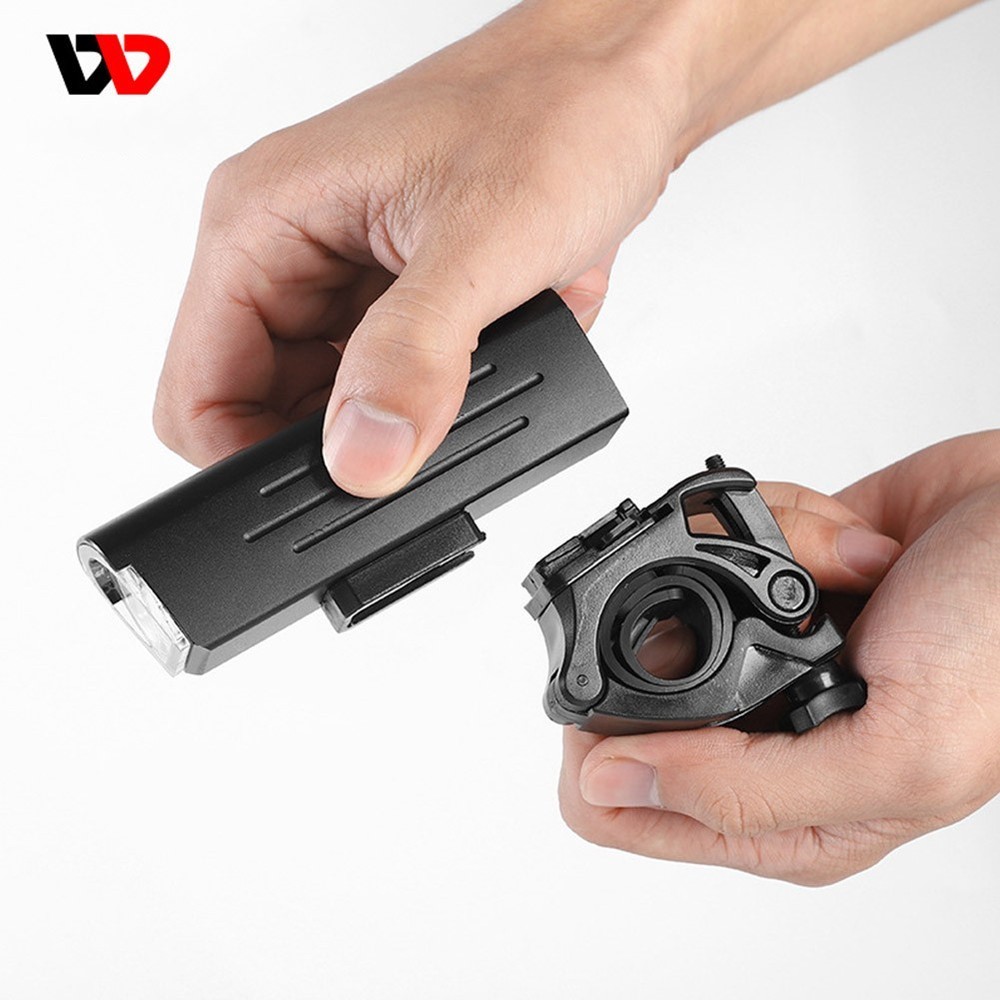 New Practical Bike Light Bracket Bracket Applicable Bicycle Lamp Stand